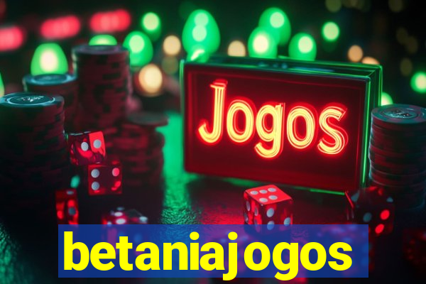 betaniajogos