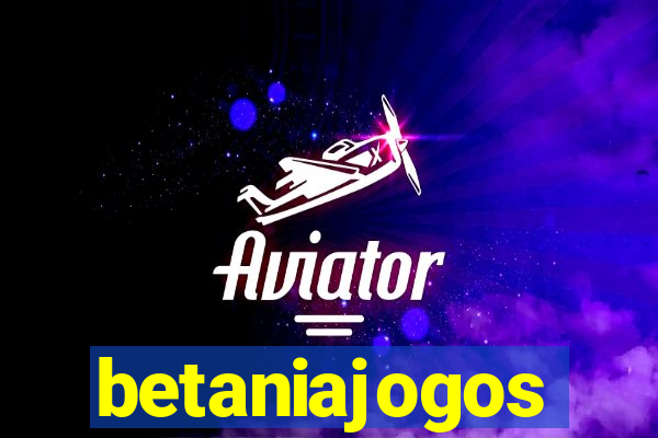 betaniajogos