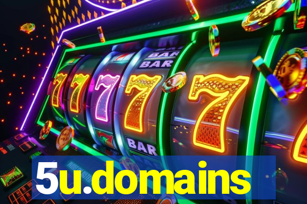 5u.domains