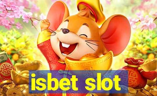 isbet slot