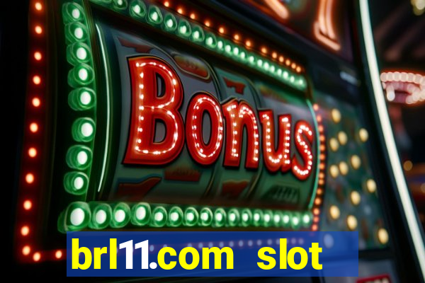 brl11.com slot magia paga mesmo