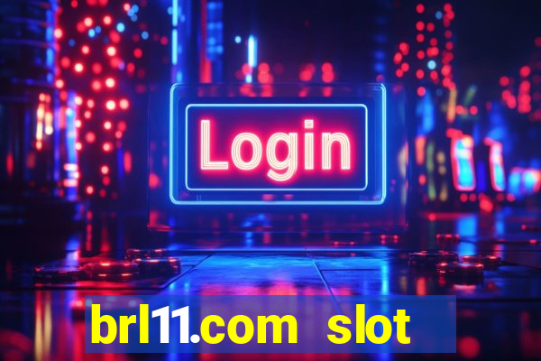 brl11.com slot magia paga mesmo