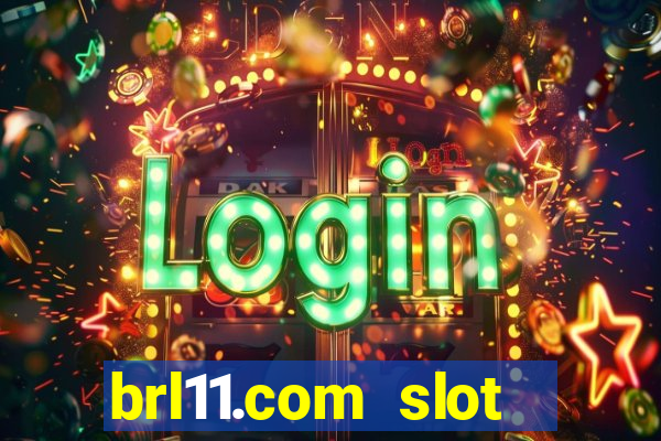 brl11.com slot magia paga mesmo