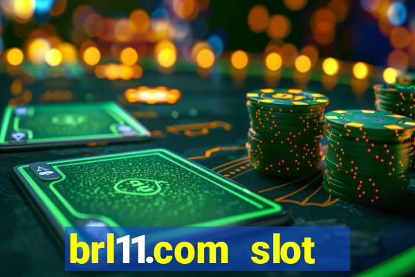 brl11.com slot magia paga mesmo