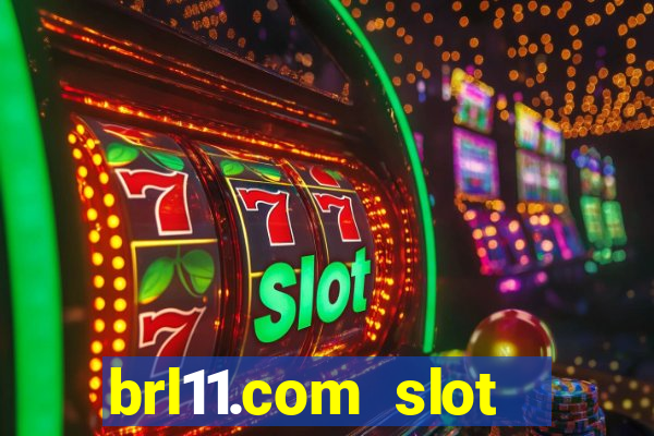 brl11.com slot magia paga mesmo