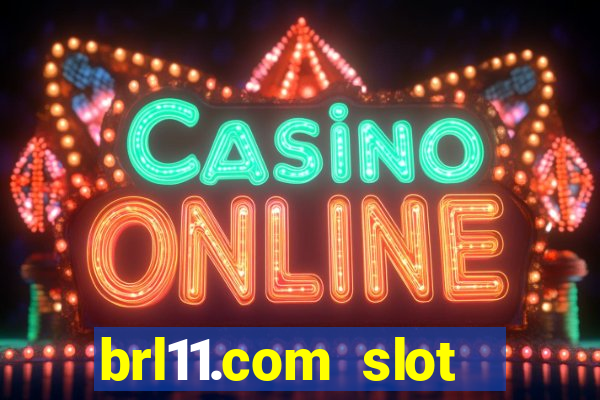 brl11.com slot magia paga mesmo