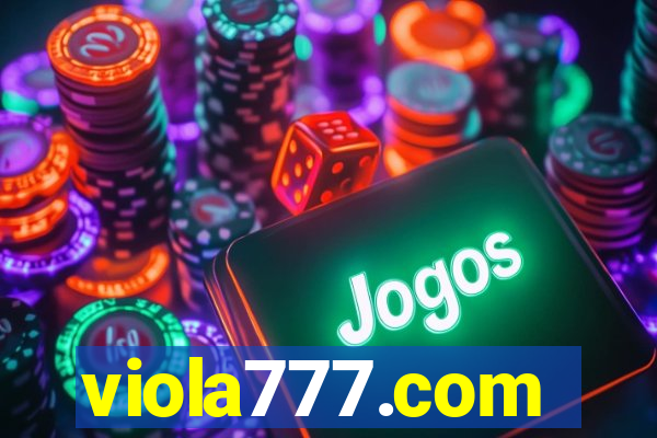 viola777.com