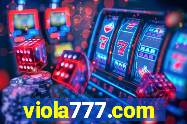 viola777.com