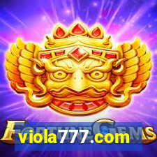 viola777.com