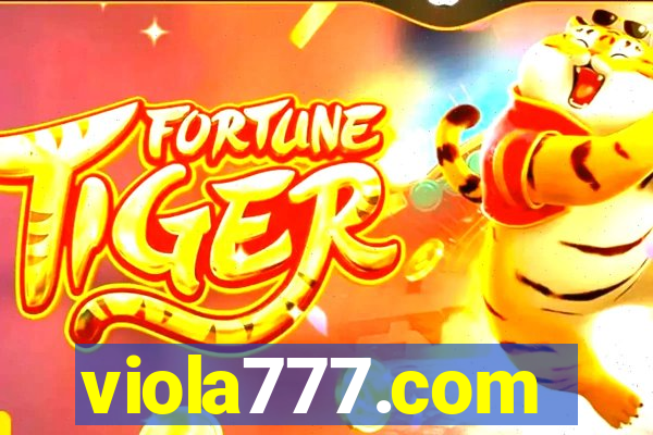 viola777.com