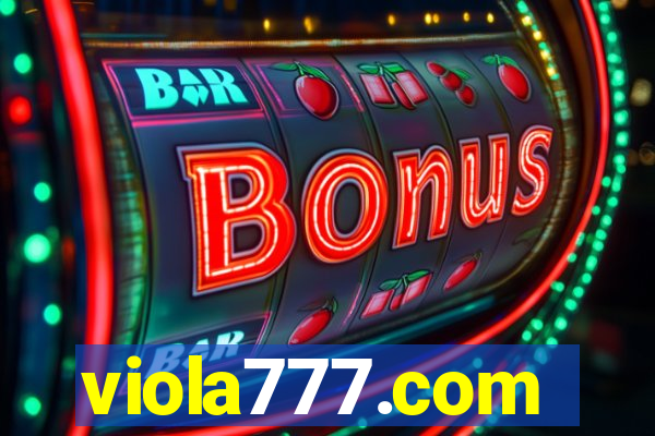 viola777.com