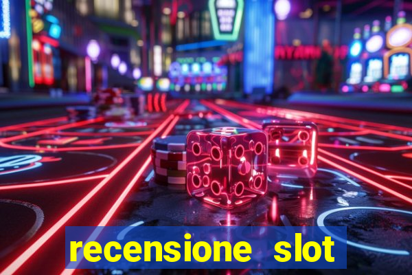 recensione slot lucky stripes