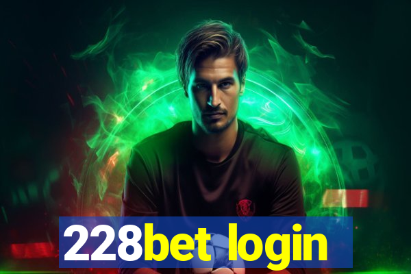 228bet login