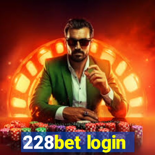 228bet login