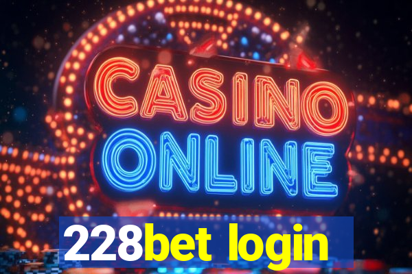 228bet login