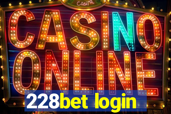 228bet login