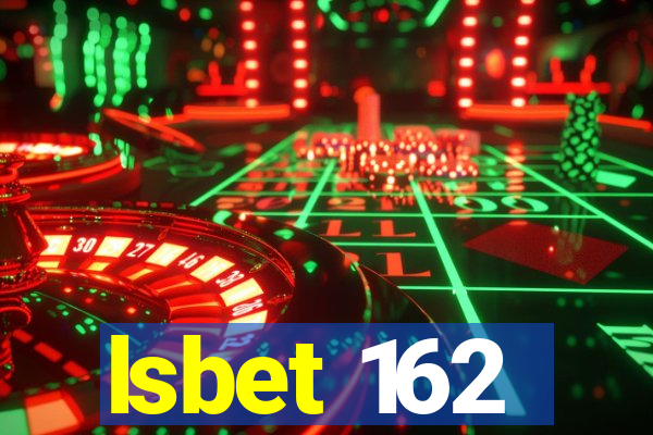 lsbet 162