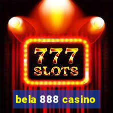 bela 888 casino