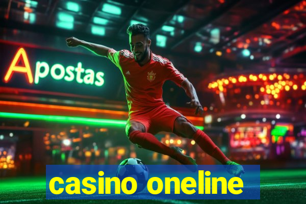 casino oneline