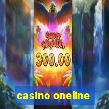 casino oneline