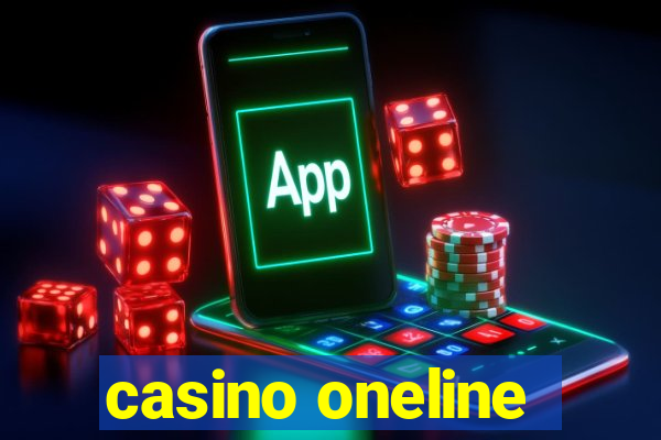 casino oneline