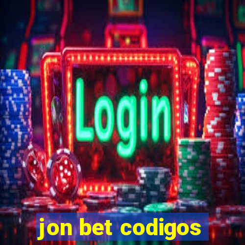 jon bet codigos