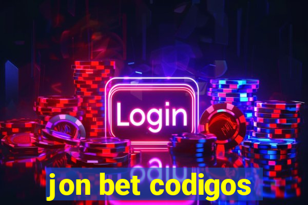 jon bet codigos