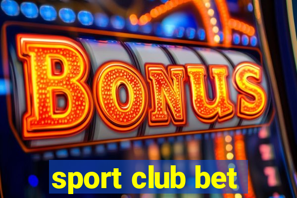 sport club bet