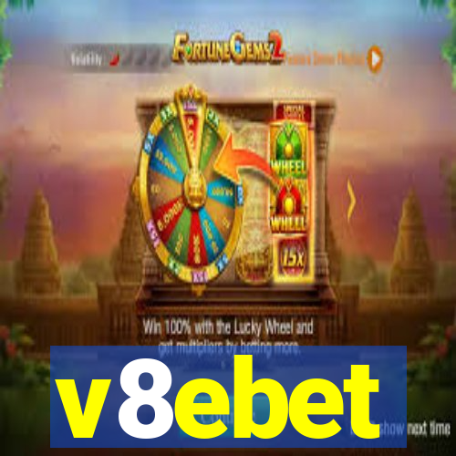 v8ebet