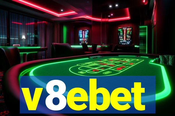 v8ebet