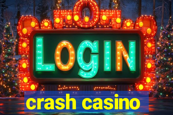 crash casino