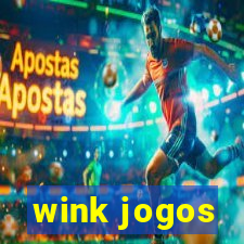 wink jogos