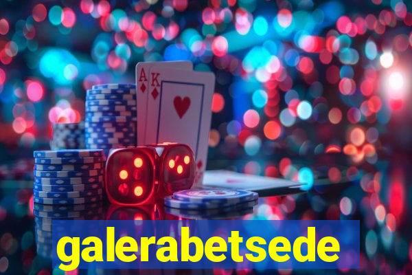 galerabetsede