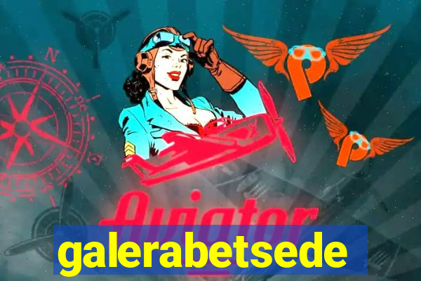 galerabetsede