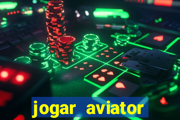 jogar aviator online gratis