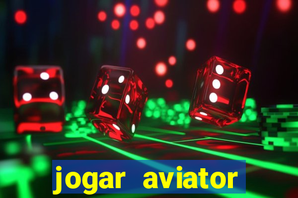 jogar aviator online gratis