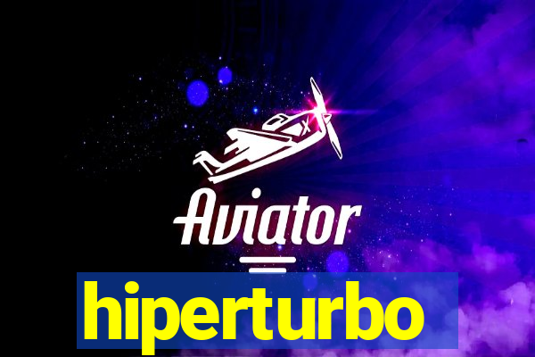 hiperturbo