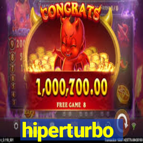 hiperturbo