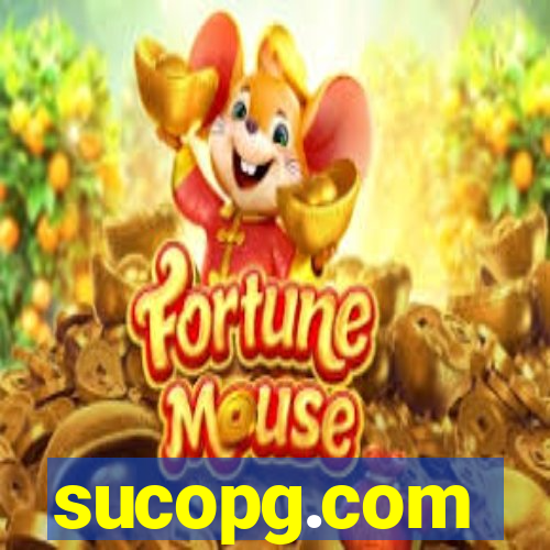 sucopg.com