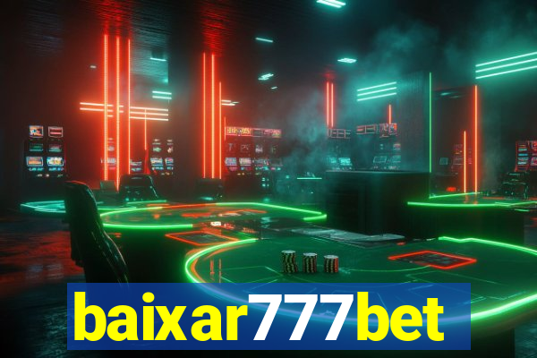 baixar777bet