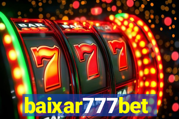 baixar777bet