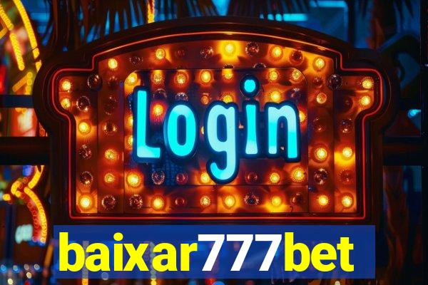 baixar777bet