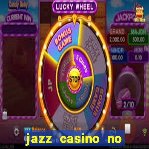 jazz casino no deposit bonus