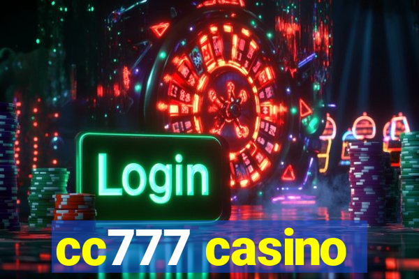 cc777 casino