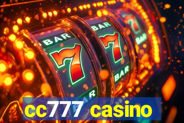 cc777 casino