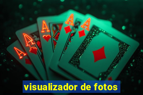 visualizador de fotos