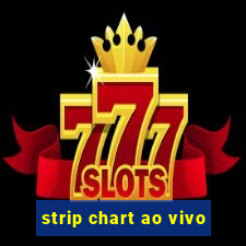 strip chart ao vivo