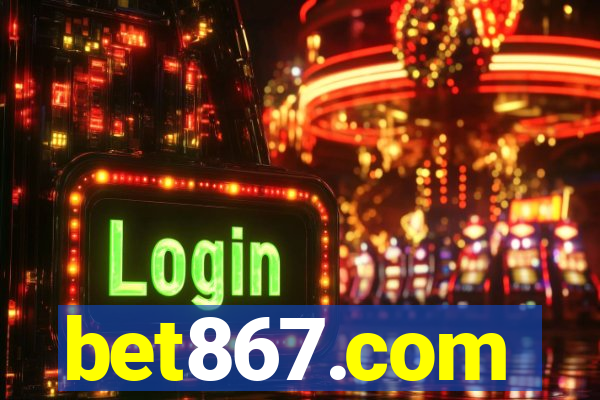 bet867.com