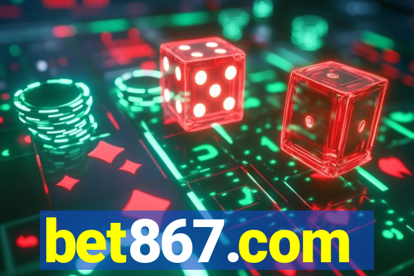 bet867.com