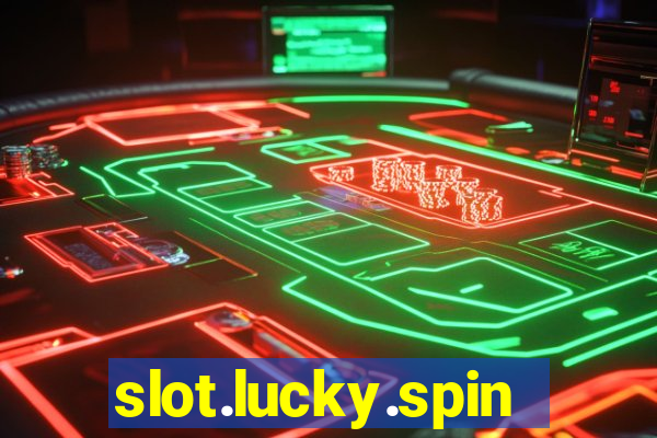 slot.lucky.spin.online.free